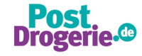 Postdrogerie Gutschein