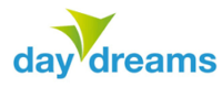 daydreams Gutschein