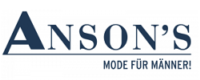ANSON Gutschein