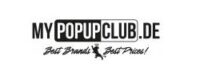 MyPopupClub Gutscheincode