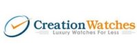 Creation Watches Gutschein
