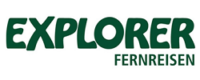 Explorer Fernreisen Gutschein