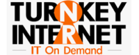 TurnKey Internet Gutschein