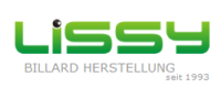 Billard lissy Gutschein