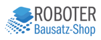 ROBOTER Bausatz Gutschein