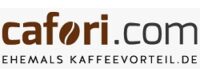 Cafori Gutschein