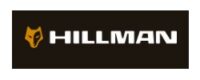 Hillman Gutschein
