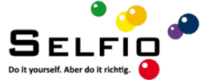 Selfio Gutschein