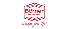 Börner Gutschein