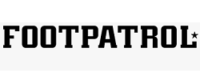 Footpatrol Gutschein
