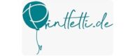Printfetti Gutschein