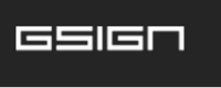 GSIGN Gutschein