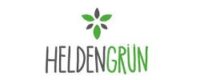 Heldengrün Gutschein