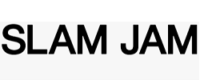 Slam Jam Gutschein
