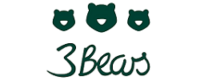 3Bears Gutschein