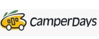 Camperdays Gutschein