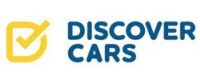 Discover Cars Gutschein