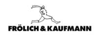 Frölich und Kaufmann Gutschein