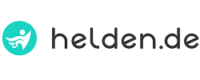 helden.de Gutschein