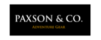PAXSON Gutschein