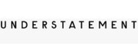 Understatement Gutschein