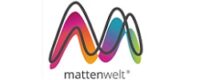 Logo matten Gutschein