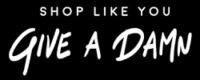 Shop Like You Give a Damn Gutschein