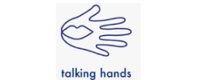 talking hands Gutschein
