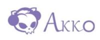 AKKO Gutschein