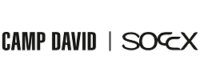Camp David & Soccx Gutschein