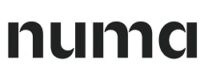 NUMA Gutschein