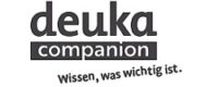deuka companion Gutschein