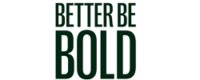Better Be Bold Gutschein