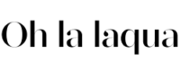 OH LA LAQUA Gutschein
