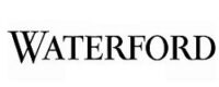 Waterford Gutschein