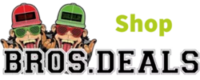 Bros.deals Rabattcode