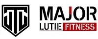 Major Lutie Fitness Gutschein
