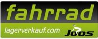 Fahrradlagerverkauf Gutschein