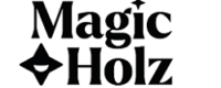 MagicHolz Gutschein