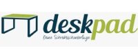 deskpad Gutschein