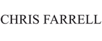 Chris Farrell Gutschein