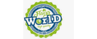 Flavor World Gutschein