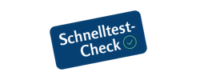 Schnelltest-Check Gutschein