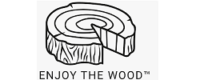 Enjoy the Wood Gutschein