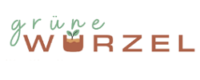 Grüne Wurzel Gutschein
