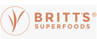 Britt's Superfoods Gutschein