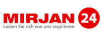 MIRJAN24 Gutschein