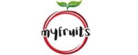 myfruits Gutschein