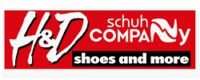 H&D Schuhcompany Gutschein