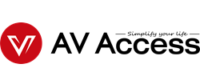 AV Access Rabattcode